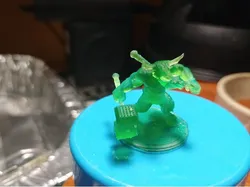 Minotaur w/ Hammer
