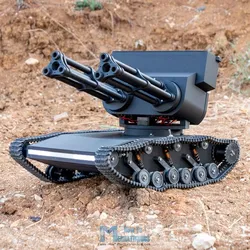 NERF Minigun Turret