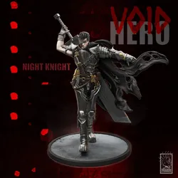 Night Knight - BUNDLE#12