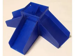 PetSafe Feeder splitter
