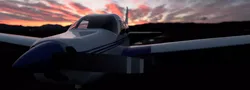 Piper Pa 28  3D print model