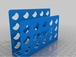 Porte éponge (sponge holder)