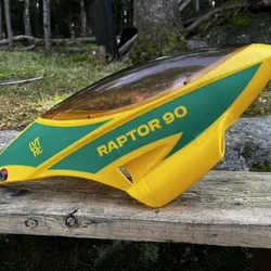 PV0171 RAPTOR 90 BODY