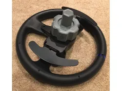Quick Release - Thrustmaster PS Wheel/Rim
