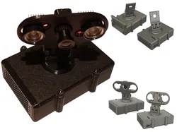 Raspberry Pi CCTV Box