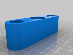 Root 3 lite spindle spacer