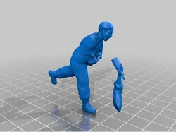 Runner