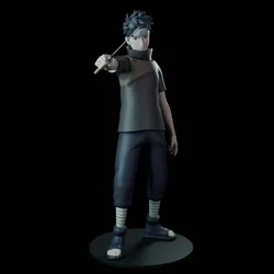 Shisui Uchica