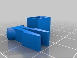 Snaplock / Snapfit Connectors