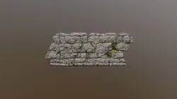 Stone Wall