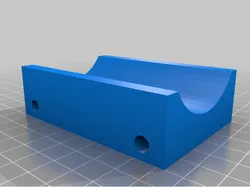 Thunder B Wall Mount