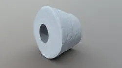 Toiletpaper (fresh)