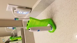 Toothbrush Holder