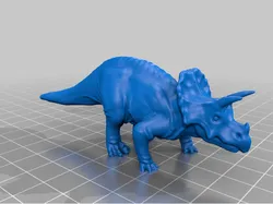 Triceratops