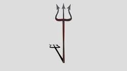 trident