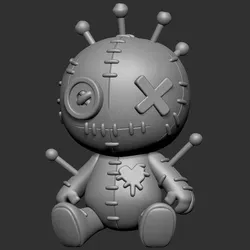 Voodoo Doll