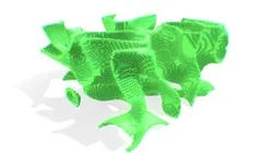 Voxel abstraction - Placeholder