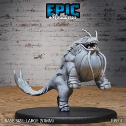 Whale Cat Jumping / Lord of the Sea / Water Beast / Aqua Tribe Creature / Moby Dick Hybrid / Underwater Encounter