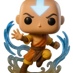 Aang avatar