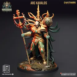 Arc Kavalos