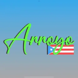 ARROYO,🇵🇷