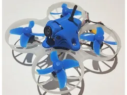 Beta75X Canopy with adjustable Cam (Orig or Caddx EOS2)