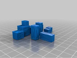 Boxes