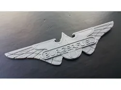 BURGERFUEL LOGO (wip)