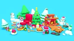 Christmas Pack