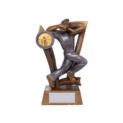 CRICKET TROPHY