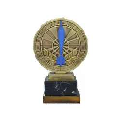 DARTS TROPHY 2
