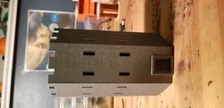 D&D Instant Tower Model