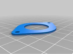dumper motor ender 3