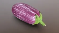 Eggplant