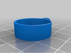 Eken H9 lens cover