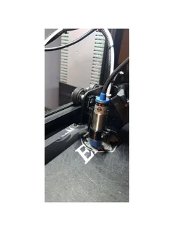 Ender 3 sensor holder