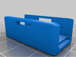 ESC 20/28A protection cover