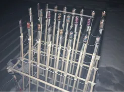 Fireworks Launcher