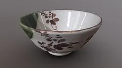 Genuine Japanese Bowl