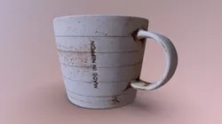 Genuine Japanese Mug