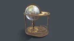 Globe Bar