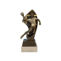 HANDBALL TROPHY