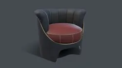 Hera - armchair