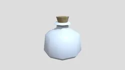 Ink Jar