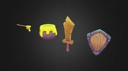 Items