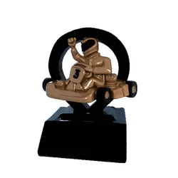KARTING TROPHY