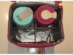 Keep Cup Bag Divider (for Sistema Insulated Bag)