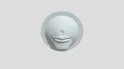 Lips3d