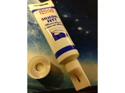 Liqui Moly 3312 Silicone-Grease Sunroof Panoramic Roof Lubing Tool