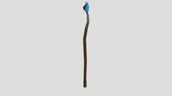 Magic Staff Set